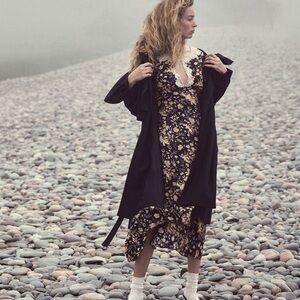 NWT Doen Emeline Dress